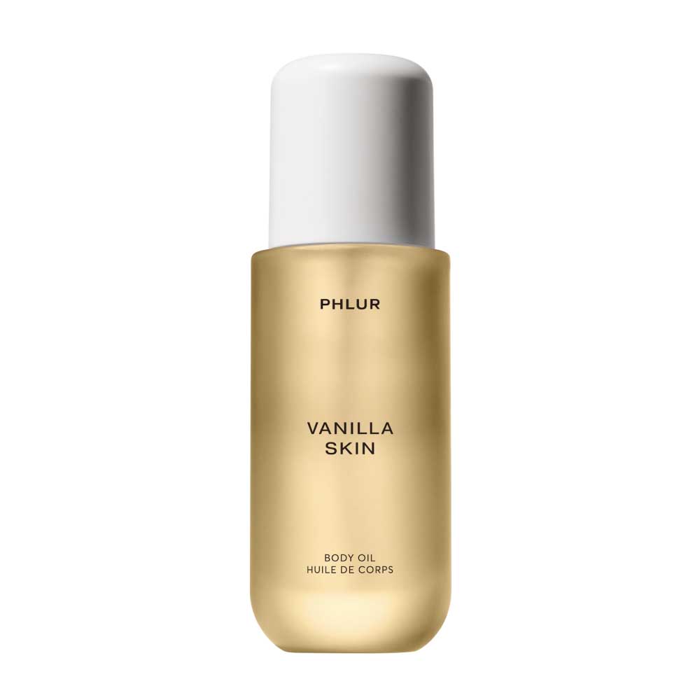 VANILLA SKIN BODY OIL (ACEITE CORPORAL)